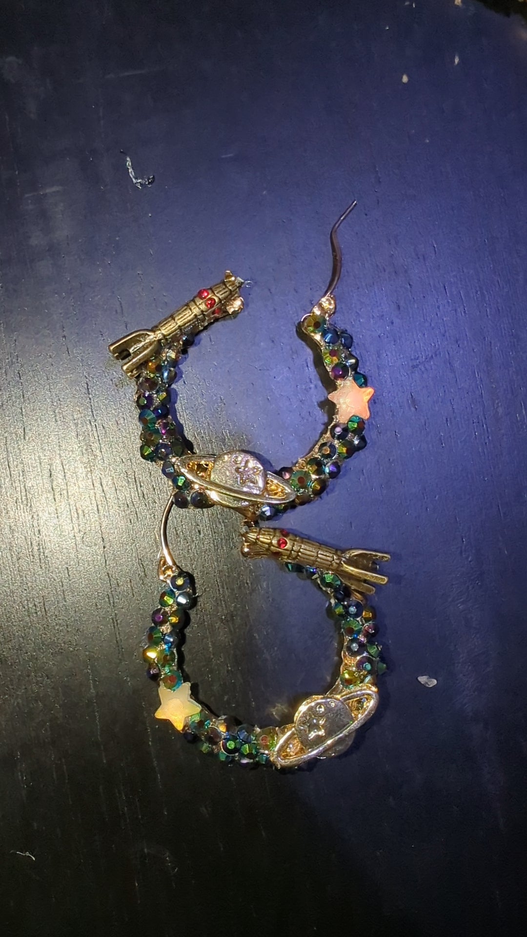 Charming Earrings