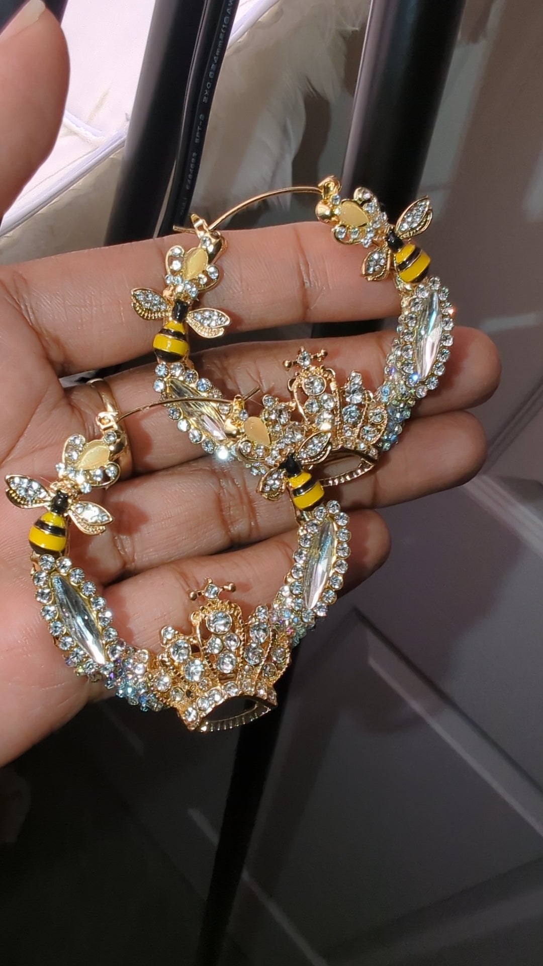 Charming Earrings