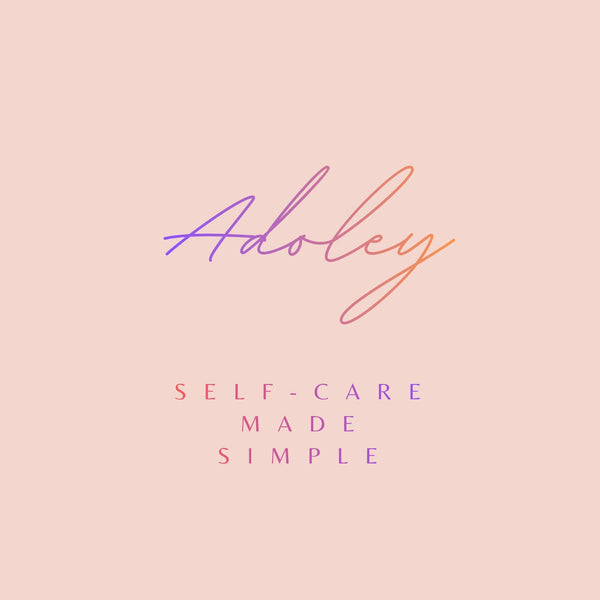 Adoley's Self-Care