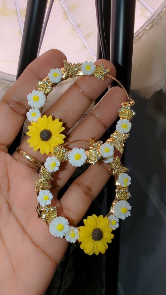 Charming Earrings